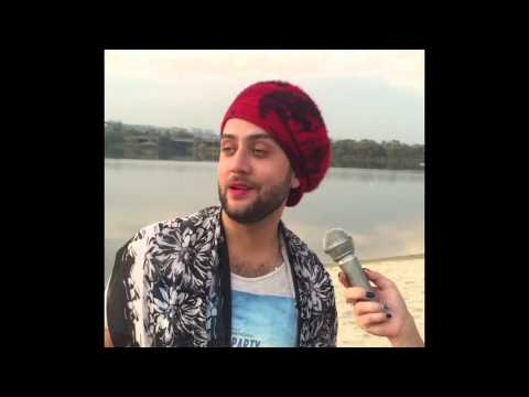 Кандибобер(пародия)