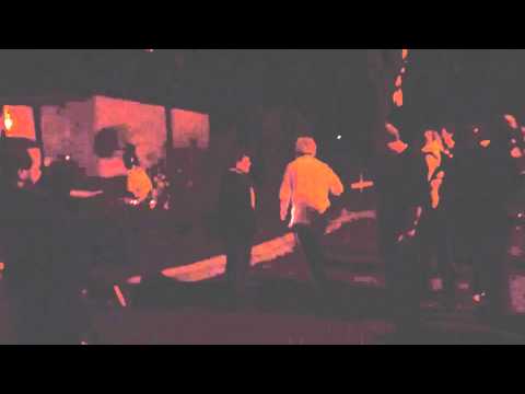 Halloween KFC Heusden 2011 Neerheide