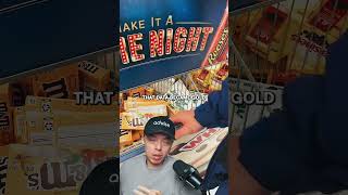 The Lines That Built Every Supermarket 🧾 #shorts