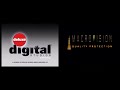 Deluxe Digital Studios And Macrovision 2002 2004