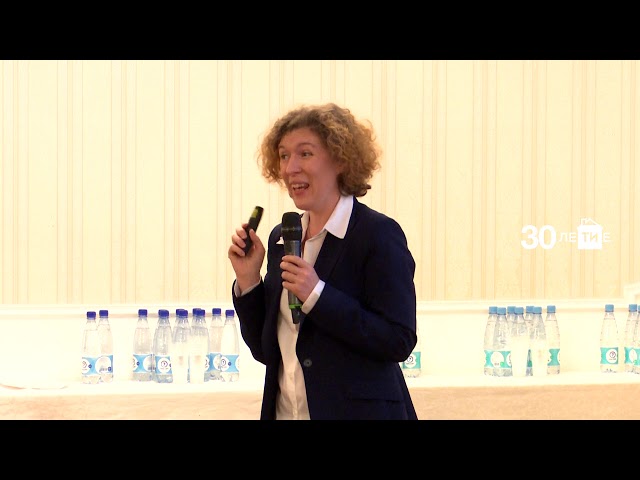 Практикоориентированный семинар для представителей СМИ