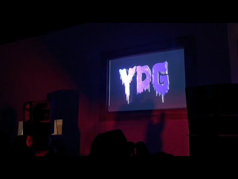YDG @ Secret Warehouse - INDUSTRY BABY (Crankdat Remix) + more (Offbeat x elev808 Afters Denver ’22)