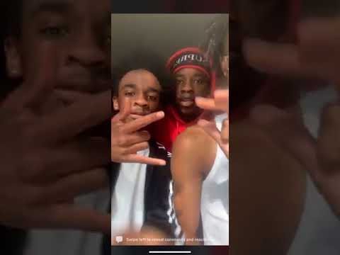 Kha Structure Live W Glizzy Glo 🌀⚒️