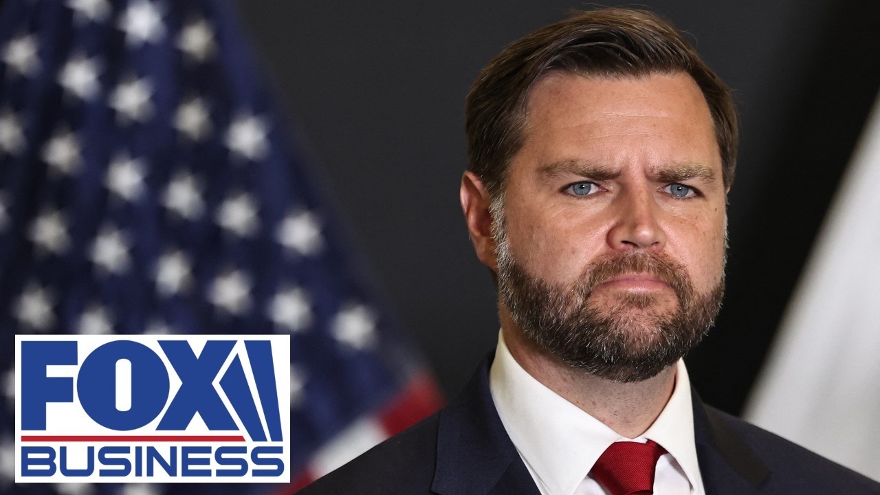 WATCH LIVE: JD Vance visits machining facility in Plover, Wisconsin