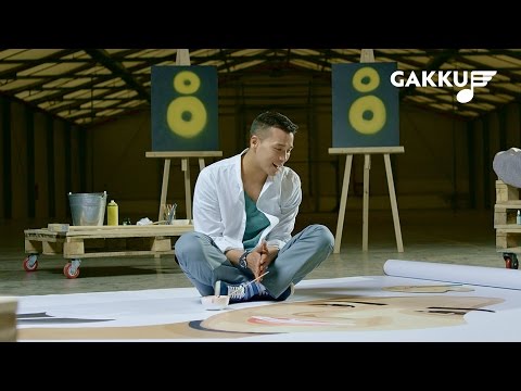 Дастан Оразбеков - Сенің бейнең