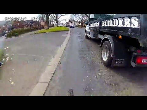 E.A.MOORE BUILDERS YR65 UVV