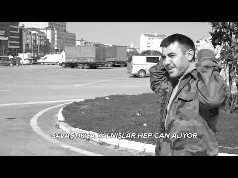 Salih Mardin - Toza Bulan ( Official Video)