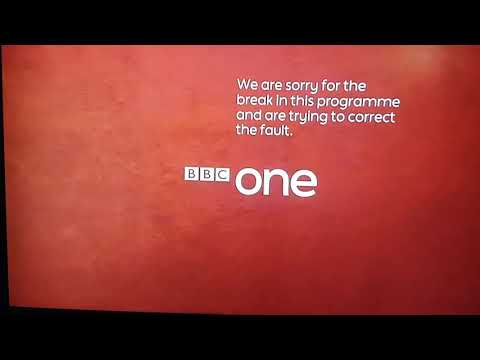 BBC major technical fault (he sounds so nervous!)