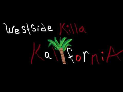 Nina Browne - Westside Killa Kalifornia ft. J Outlaw