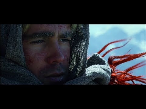 Mountains of the Hindu Kush - Alexander (2004)