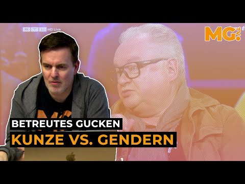 Erwarte wenig