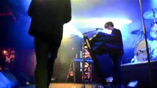 Provision - &quot;Silent Morning&quot; @ Scout Bar - 8/9/18 Houston, Texas