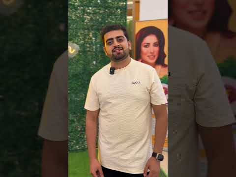 Exciting moments at the 21st Lucky Draw  in the Sheikhupura zone!