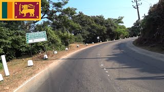 Trincomalee to Kinniya Ride Sri Lanka