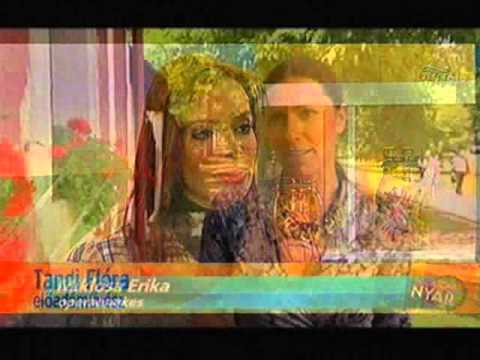 Miklósa Erika és Tandi Flóra - Hazatalál