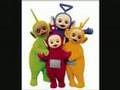 Teletubbies Theme Sped Up