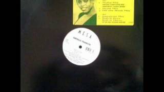 CHEVELLE FRANKLYN - SERIOUS GIRL (Mafia Mix).wmv