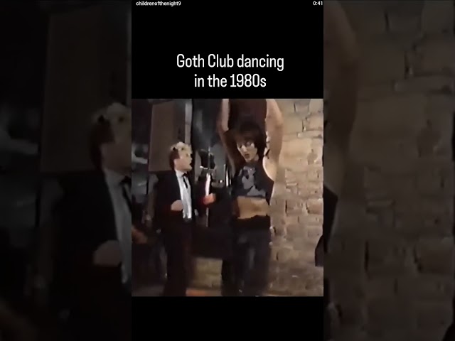 Vídeo relacionado con 80´s Punk Trad Goth Photocopy Fanzine Flyer Art Version 3 Camiseta sin Mangas