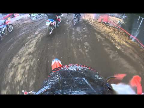 Southwick J Day Highlights 250C