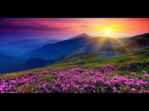 Pr.  Amilton Menezes  -  Alegria pela manhã