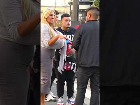 I think it’s that way mommy #shorts