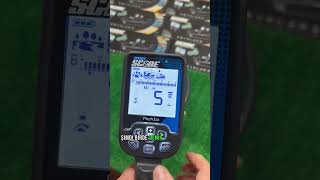 Nokta Score 2 (Double) Dedektör Demir/Altın Test #dedektor #noktadetectors #defi