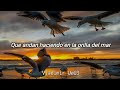 Los Caminantes - Las Gaviotas // Letra