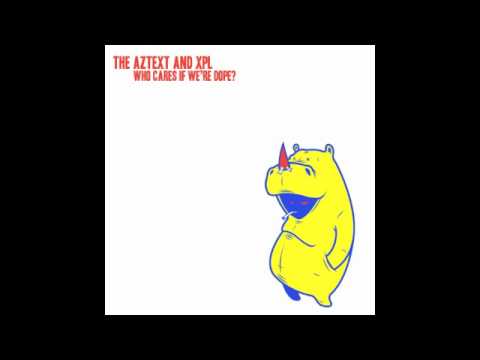 Down the Road | The Aztext and XPL