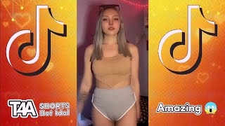 Amazing TikTok Doll #tiktokdance #tiktoktrend #tiktokchallenge