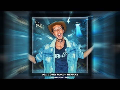 Old Town Road [Eagle Remake] (Flow Key Challenge)