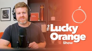 Lucky Orange YouTube Video