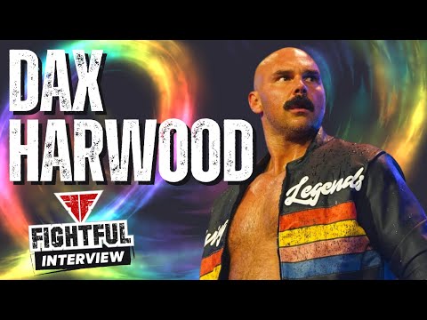 Dax Harwood Names Edge & Christian, The Usos, & Violence Is Forever As Teams On FTR’s Wishlist