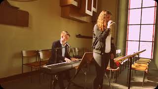 Dein Hurra - Bosse - Kathi Schoofs und Lukas Kepser