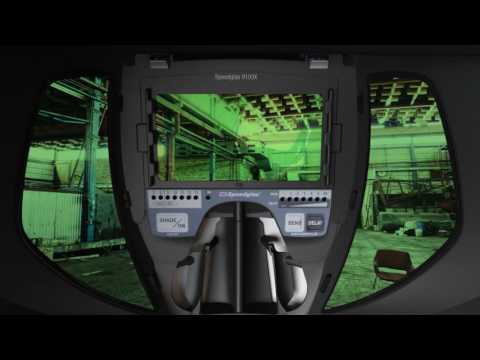 3M Speedglas 9100 SideWindows