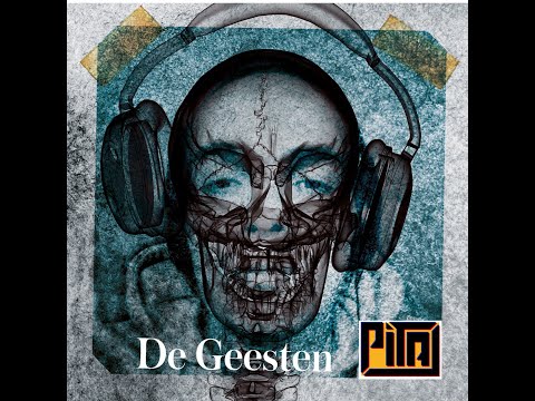 Pita Said - Banden vervagen (2003)