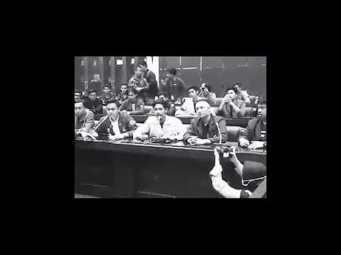 KAKAZE FEAT MDATH - LAWAN ATAU DITINDAS