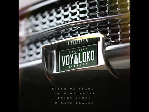 Voy Loko (con Enjoy Canoa)