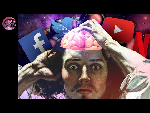 Cómo te manipulan las redes sociales