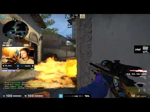 Why you should AWP on Inferno T-side