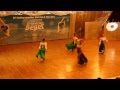 Ирина Билык - Побегу по радуге contemporary choreography by Olga Vyun ...