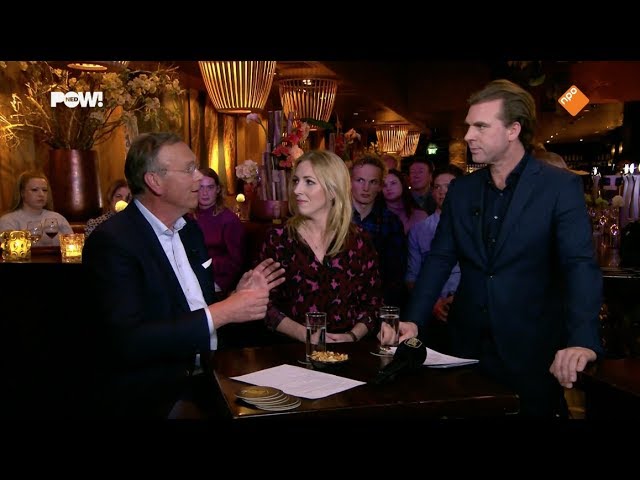Dinsdag 19 februari