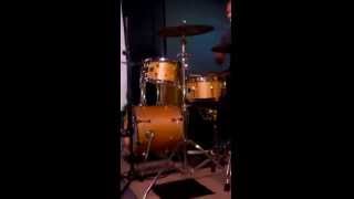 Roberto Fonseca  - Rachel (Live at Fabrica de Arte Cubano FAC) 22 8 2014