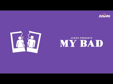 My Bad | Farmaan SMG | Baggh-e-SMG| Audio Song | New Punjabi Songs 2022 | @PunjabiOyeHoye