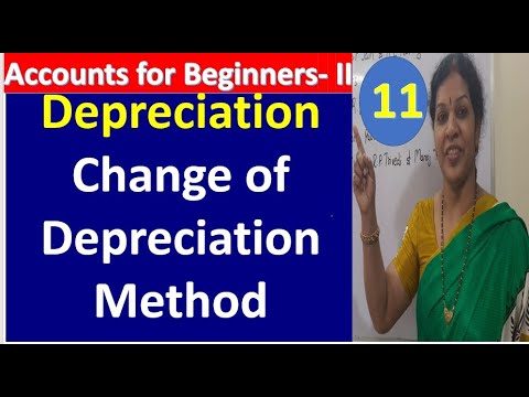 1 Depreciation Introduction