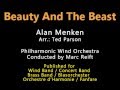 Marc Reift - Beauty And The Beast (Alan Menken, Arr ...