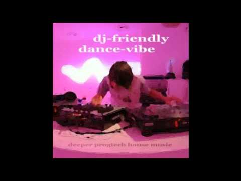 DJ MARIKA: DJ Friendly Dance Vibe - Progressive Tech-House Mixset [Worldwide Exclusive Records]