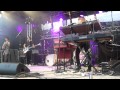 Electrelane-Gone under sea-live@Glazart Paris-22 07 2011.MP4