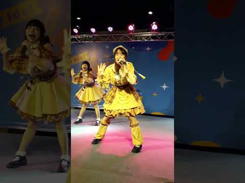 [Tontan Fancam] Happytail : Treasure @ Idol April Fool's Day : The Market Bangkok (20230401)