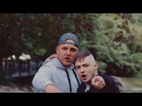 MAMMOTH LABEL - PRAWO DŻUNGLI (Official Video)