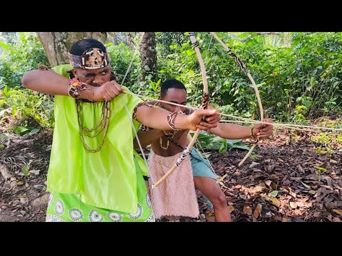 The call and the Throne